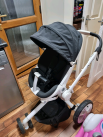 second hand pram shop near me